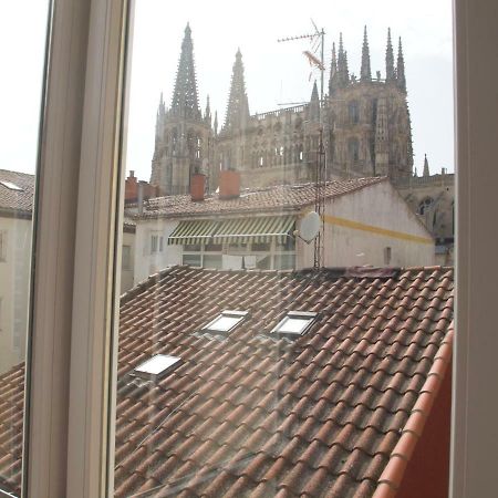 Catedral Apartment Burgo Exterior foto