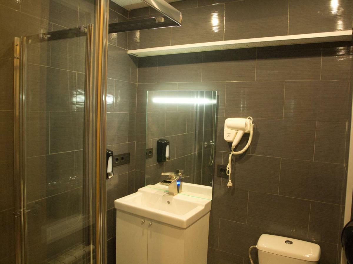Catedral Apartment Burgo Exterior foto