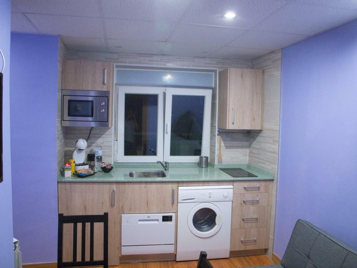 Catedral Apartment Burgo Exterior foto