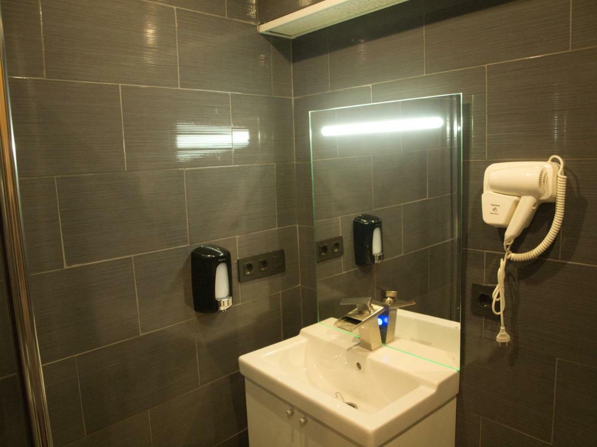 Catedral Apartment Burgo Exterior foto