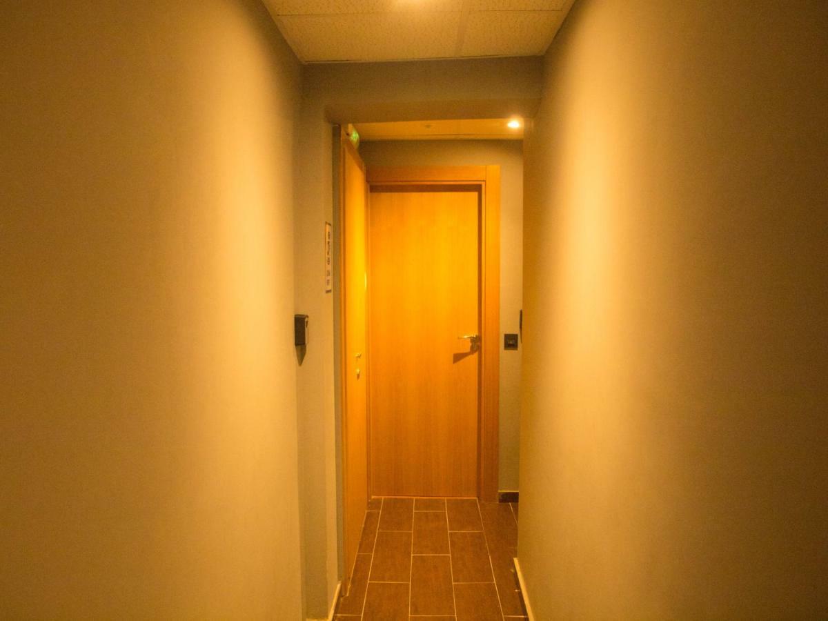 Catedral Apartment Burgo Exterior foto