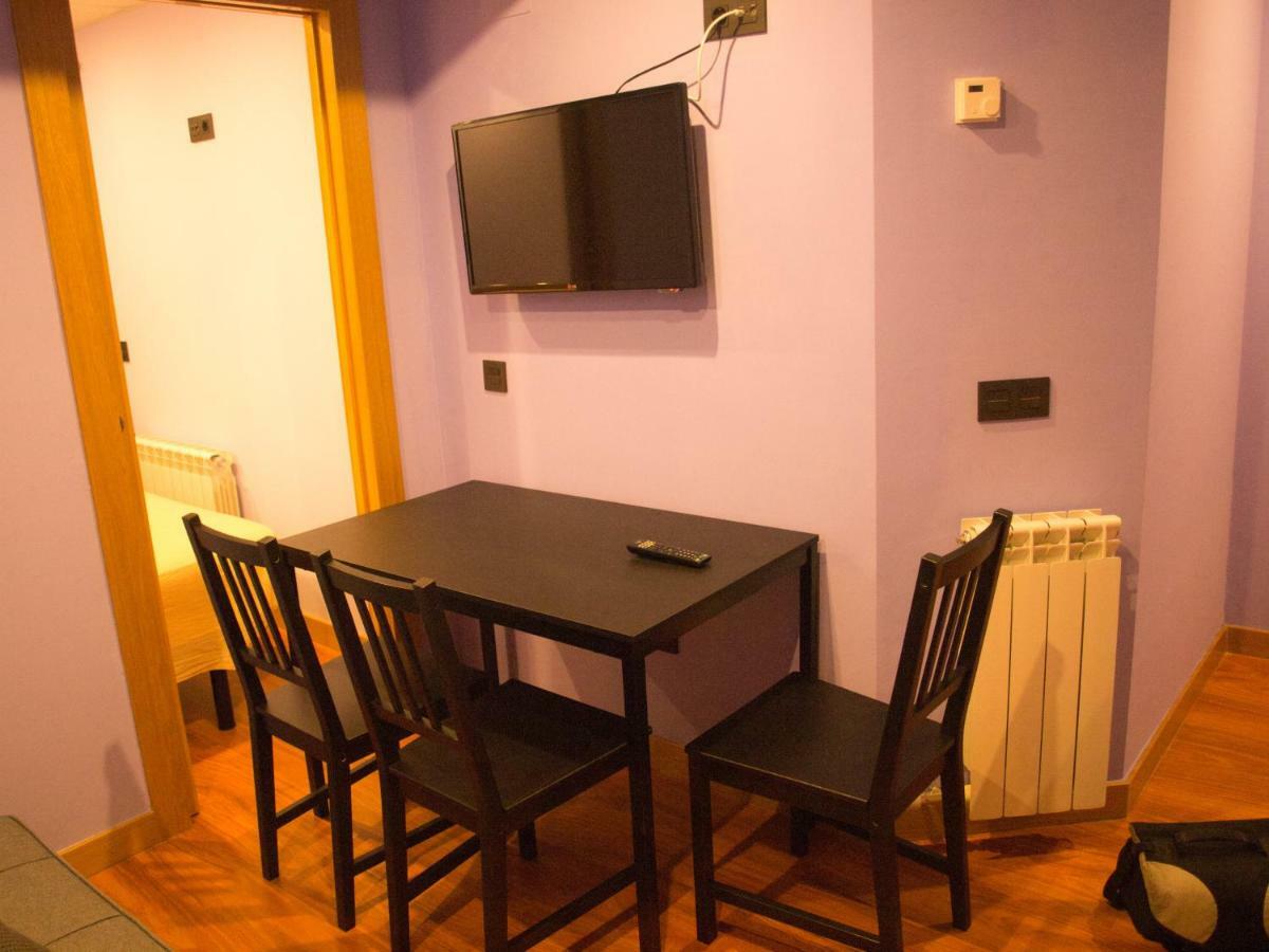 Catedral Apartment Burgo Exterior foto