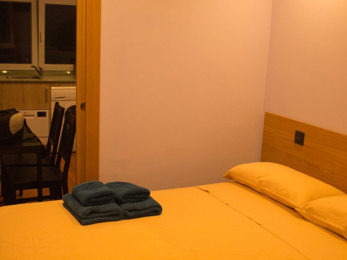 Catedral Apartment Burgo Exterior foto