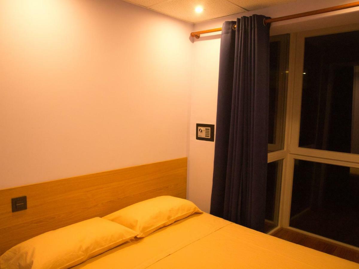 Catedral Apartment Burgo Exterior foto