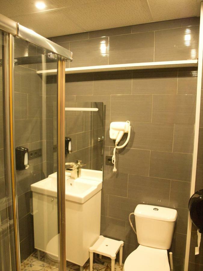Catedral Apartment Burgo Exterior foto