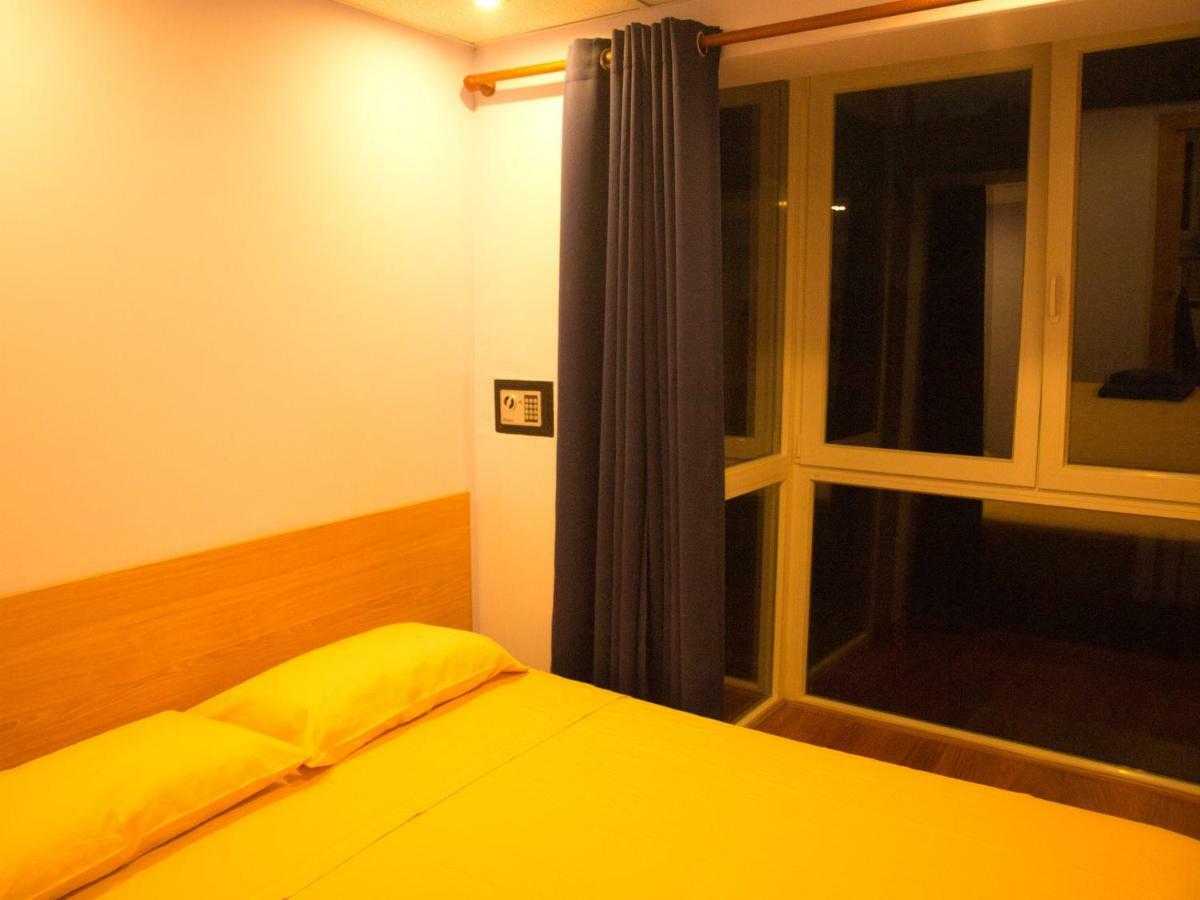 Catedral Apartment Burgo Exterior foto