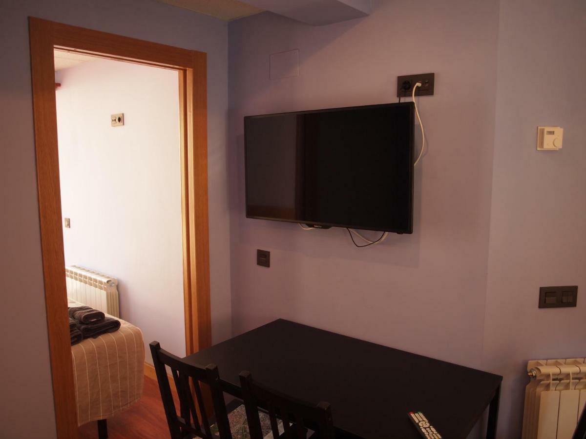 Catedral Apartment Burgo Exterior foto